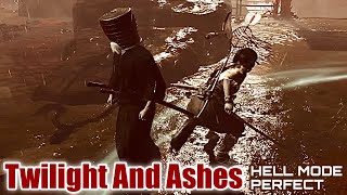 Twilight And Ashes (Hell Mode) by Ronin ft. ka2moru_, pylori13 \u0026 Mascara_de_Tigre