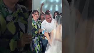 Танец невесты😍 Шикарная армянская свадьба в Армении🇦🇲 // Armenian wedding in Erevan❤️