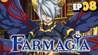 Farmagia Part 8 THE MAGUS Gameplay Walkthrough