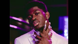 Lil Nas X - Industry Baby (Ft. Dababy)  (Fan Made)