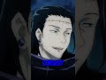 junpei crashes out 💀 jujutsu kaisen abridged shorts