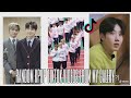 random kpop tiktoks from my gallery |compilation