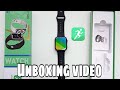 Wear Pro Smartwatch Watch Unboxing Video | Full review of Wear Pro Watch Series 7