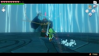 #FINAL【ゼルダの伝説 風のタクト HD】VSガノンドロフ【プレイ動画】