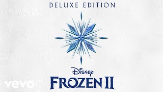 Jonathan Groff - Lost in the Woods (From "Frozen 2"/Audio Only)