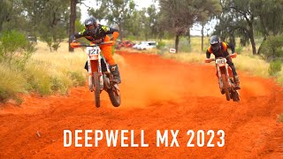 DEEPWELL MX 2023