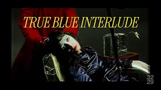 Magdalena Bay - True Blue Interlude (Chinese Lyrics Video)