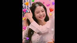 Cute mandu🤭💕#jennie