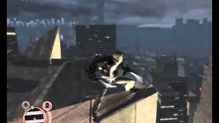 SUPER JUMP in PROTOTYPE part 2