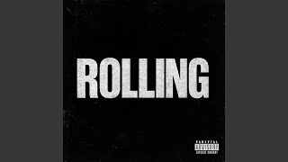 Rolling (feat. stoopidtoejo)