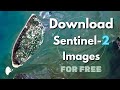 How to download Sentinel-2 Data from Dataspcace Copernicus for free (Latest update)