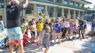 A Message from Mike Sophir, JCC Denver CEO