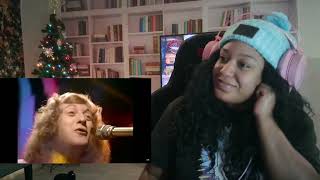 Slade – Merry Xmas Everybody (Official Top Of The Pops Video) REACTION