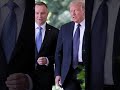 trump jedzie do polski co duda usłyszał w usa wielka obietnica trumpa dla polski