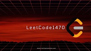 LeetCode 1470 – Shuffle the Array | Easy Explained