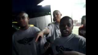 Stooopid Money Gang Ent Part 2 Palestine Texas