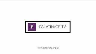 Interview with Deputy Vice-Chancellor Professor Antony Long | Palatinate TV