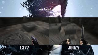 【CS KZ】VL BOTW#5 L377 vs JoNzy on dyd_juhxbhop by Dab1n9