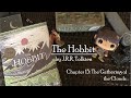 Read Aloud: The Hobbit Chapter 15: The Gathering of the Clouds