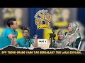 PODCAST MERENTAN APA HARINI EP 02 (PART 03) - DPP tuduh orang yang tak bersalah?