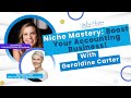 Pricing with Purpose feat. Geraldine Carter!