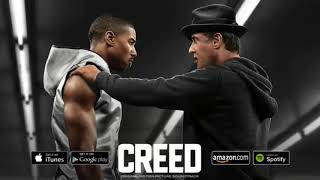 Creed mix