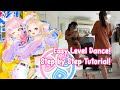 Heart Pie Dancehall Dance Tutorial [ENG]