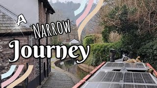 A Narrow Journey