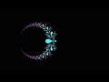 (Baobab Tetra) fractal morph power -20 to 20