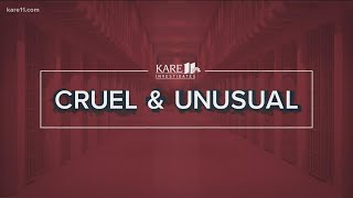 KARE 11 Investigates: Report finds ‘systemic’ problems with jail death reviews