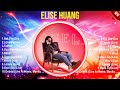 Elise Huang 2024 MIX  Top 10 Best OPM Tagalog Songs  Greatest Hits ~ Full Album