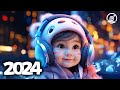 Music Mix 2024 🎧 EDM Mixes of Popular Songs 🎧 EDM Bass Boosted Music Mix #264