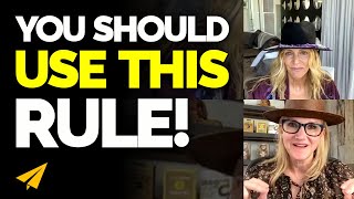 How to USE the FIVE SECOND RULE! - Mel Robbins Live Motivation