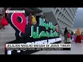 jelajah masjid megah di jawa timur