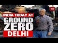 Who Set Delhi On Fire? | Ground Zero Delhi With Rajdeep Sardesai