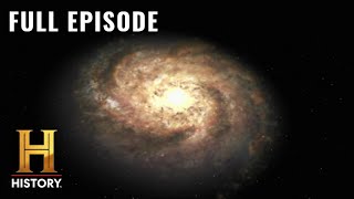 The Universe: Dangerous Black Holes and Gamma Ray Bursts (S1, E12) | Full Episode
