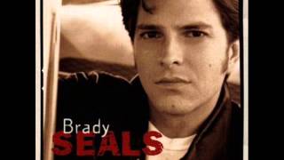 Brady Seals \