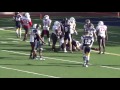 bchs football vs jfk richmond highlights