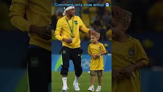 Neymar with son,Messi with son,Ronaldo with son #shortsfeed #shorts #viral #trending #tiktok