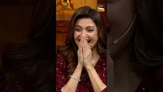 Kapil और Archana Ji का roasting game है 10/10😂 #Shorts #KapilSharma #TheKapilSharmaShow
