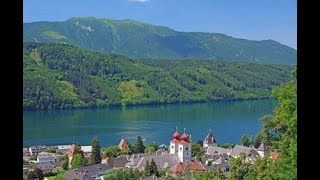 Millstatt am See , Austria 5.-6.7.2022