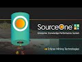 SourceOne® Enterprise Knowledge Performance System | Eclipse Mining Technologies