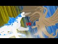 Shimo Vs GHIDORAH FULL ANIMATION~monsterverse primal new emperi #godzillaxkong #ghidorah #shimo