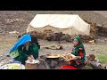 Daily Routine Village life in Afghanistan | Cooking Rural Style Food | Afghanistan Village life