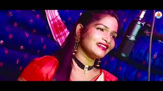 BHADOR MASS || Eshak Bhumij & Anima Tanti- MODERN JHUMOIR SONG #Eshak_Bhumij_Anima_Tanti_Song_2023