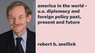 Robert Zoellick: \