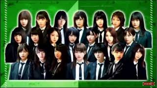 【欅坂46】6thシングル選抜発表