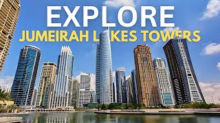 Why Jumeirah Lakes Towers (JLT) Should Be Your Next Investment | Dubai's Thriving Community