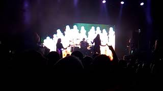 Nightwish - The Greatest Show on Earth  (part) @ Electric Factory, Philadelphia | 03/16