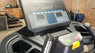 Spirit Fitness CT900 Commercial Treadmill for sale at Elahi Strength